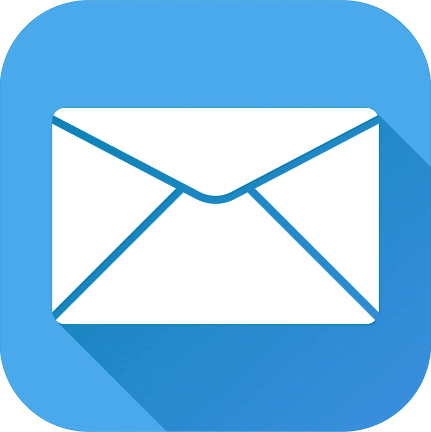 Mail Icon